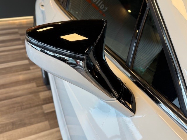 LEXUS UX250H F-SPORT HIBRIDO 184CV