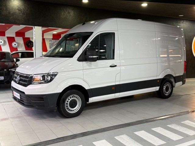 VOLKSWAGEN CRAFTER FG L3H2 2.0TDI 140CV 
