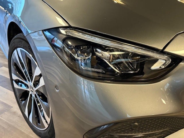 MERCEDES CLASE C 300e 9G-TRONIC 313CV  AVANTGARDE ADVANCE 