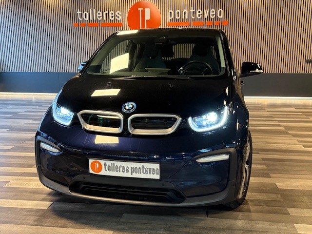 BMW i3 (120AH) 100% ELECTRICO 170CV 