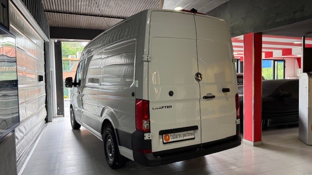 VW CRAFTER FG 35 L2H2 2.0TDI 140CV 