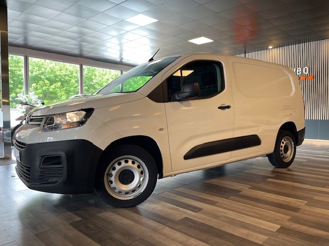 CITROEN BERLINGO FG XL 1.5HDI 100CV CONTROL 