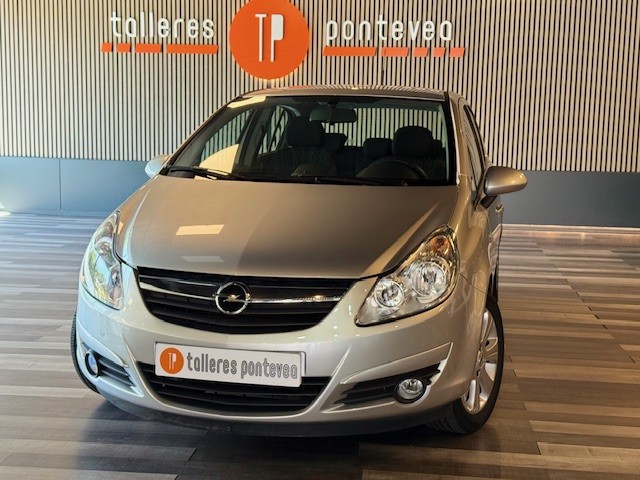 OPEL CORSA 1.2i 80cv 