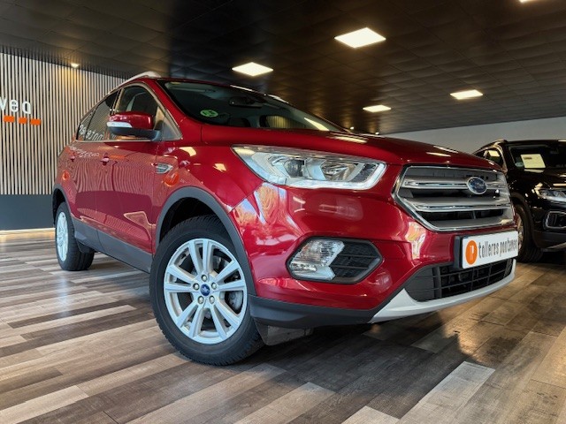 FORD KUGA 1.5 120CV  TREND