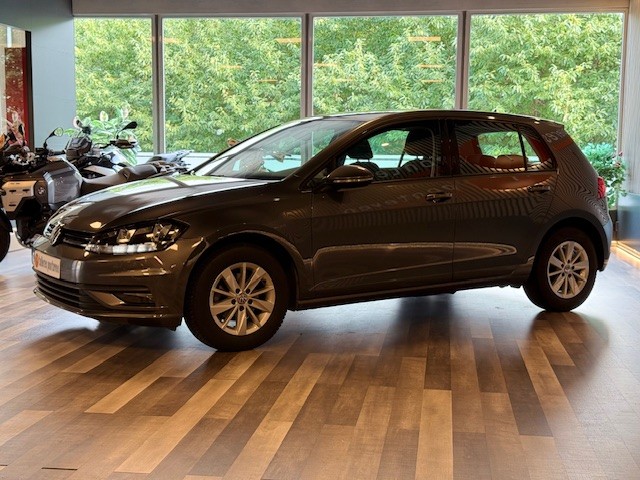VOLKSWAGEN GOLF 1.0TSI 115CV 6V READY GO