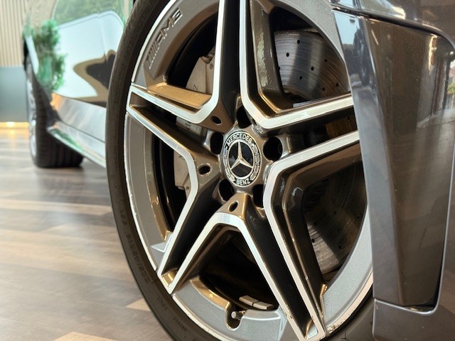 MERCEDES CLASE C300de 2.0CDI 306CV  EDITION 9G-TRONIC