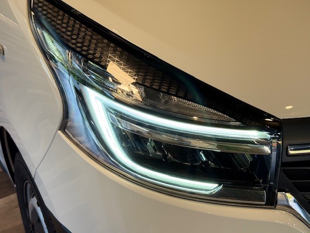 RENAULT TRAFIC L2HI FURGON 2.0DCI 120CV 