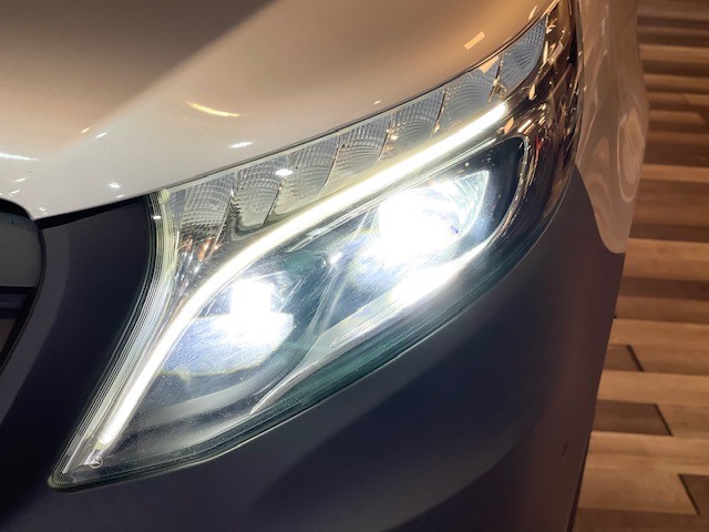 VITO FG 114 2.2CDI 136 CV COMPACTA  ISOTERMO 