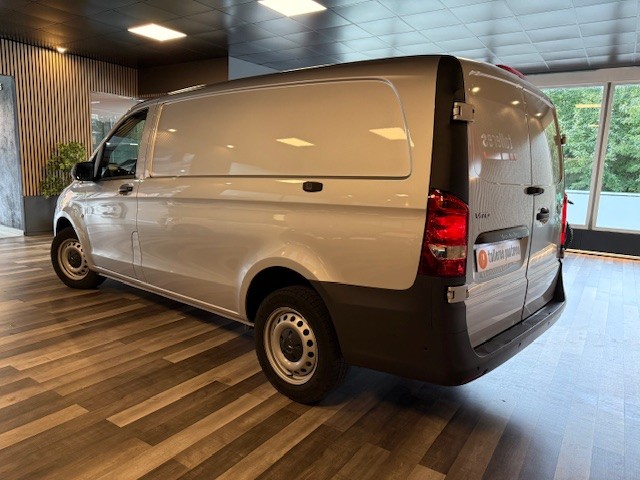 MERCEDES VITO FG 116 LONG 2.0CDI 163CV 