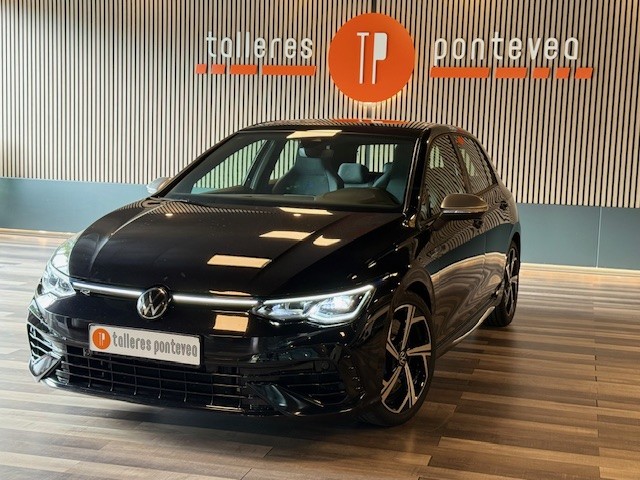 VOLKSWAGEN GOLF  R   2.0TFSI 320CV DSG