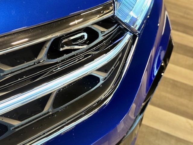 VW T-ROC R  2.0TSI 300CV DSG 4 MOTION 