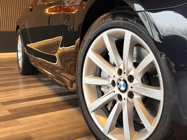 BMW SERIE 640 3.0D 313CV 