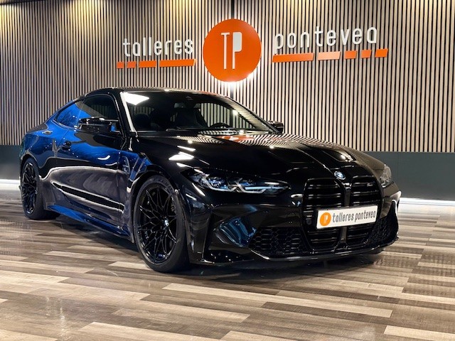 BMW M4  COUPE COMPETITION 3.0i 510CV XDRIVE 