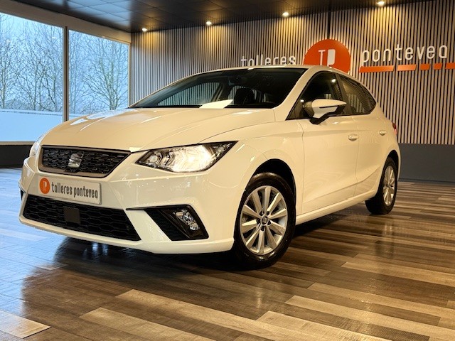 SEAT IBIZA 1.0TSI 110CV STYLE GO