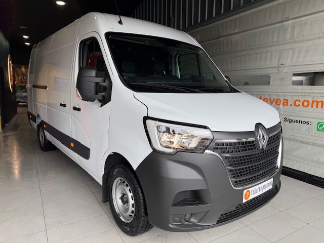 RENAULT MASTER L3H2 FG 2.3DCI 163CV 