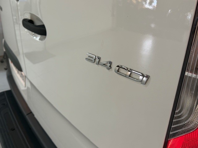 MERCEDES SPRINTER FG 314 L2H2 2.2CDI 143CV 