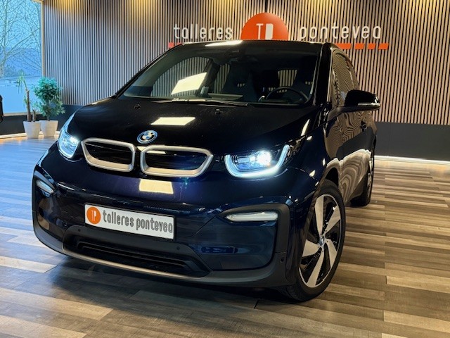 BMW i3 (120AH) 100% ELECTRICO 170CV 