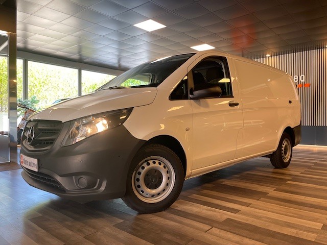 MERCEDES VITO 116 LONG 2.0Cdi 163CV 