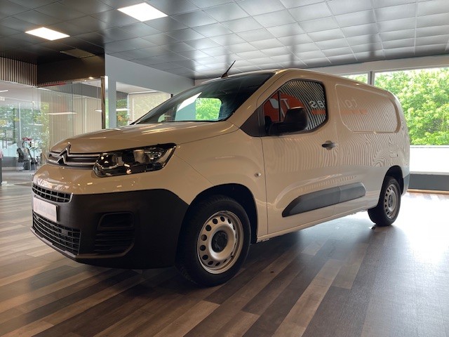 CITROEN BERLINGO FG XL 1.5HDI 100CV CONTROL 