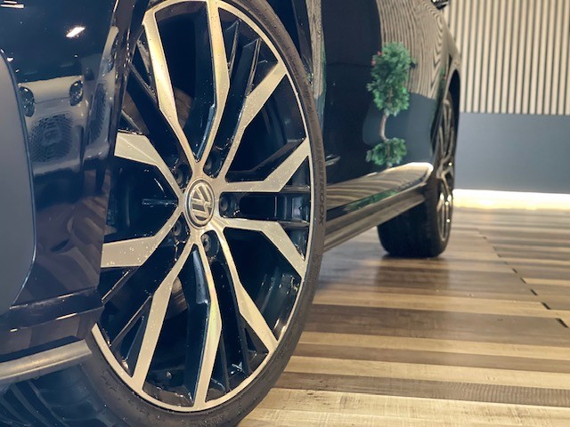 VOLKSWAGEN GOLF GTD 2.0TDI 184CV DSG