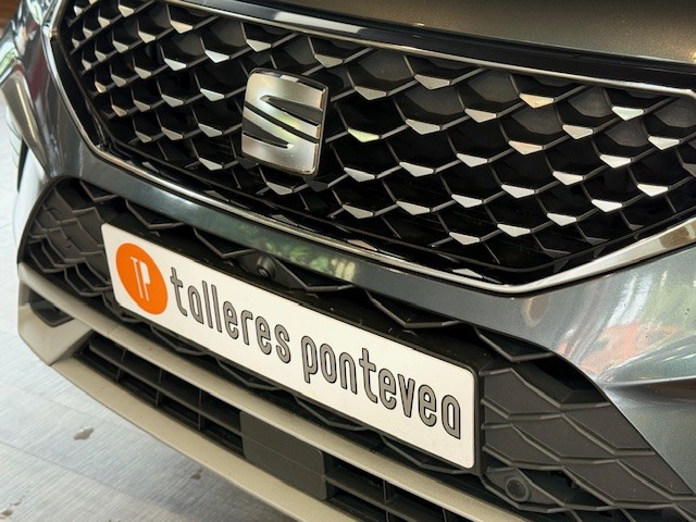 SEAT ATECA 2.0TDI 150CV DSG 4DRIVE XPERIENCIE 