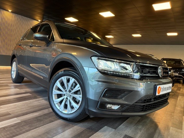 VOLKSWAGEN TIGUAN 2.0 TDI 150CV DGS ADVANCE 