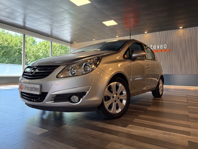 OPEL CORSA 1.2i 80cv 