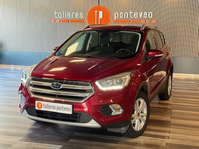 FORD KUGA 1.5 120CV  TREND