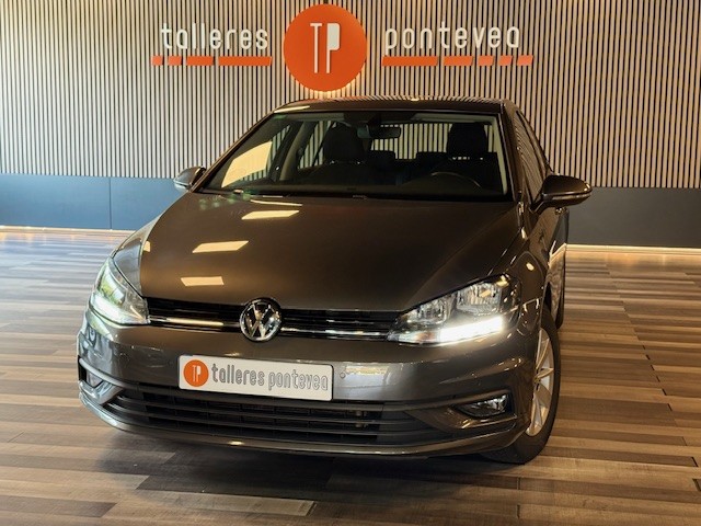 VOLKSWAGEN GOLF 1.0TSI 115CV 6V READY GO