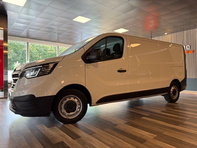 RENAULT TRAFIC FG L2H1 2.0DCI 130CV 