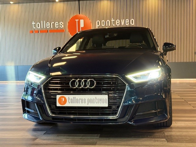 AUDI A3 35 SPORTBACK 2.0TDI 150CV S-TRONIC S-LINE