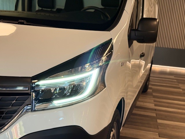 RENAULT TRAFIC L2HI FURGON 2.0DCI 120CV 