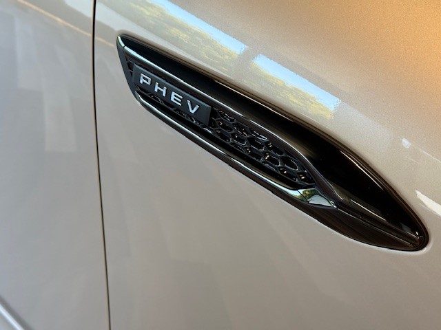 MAZDA CX-60 HOMURA 2.5L e-SKYACTIVE 