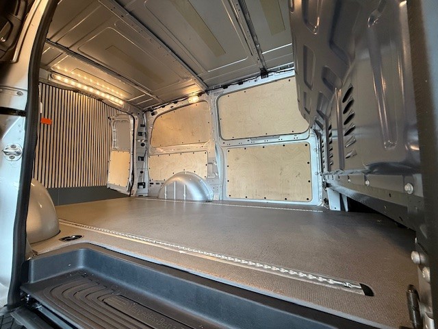 MERCEDES VITO FG 116 LONG 2.0CDI 163CV 