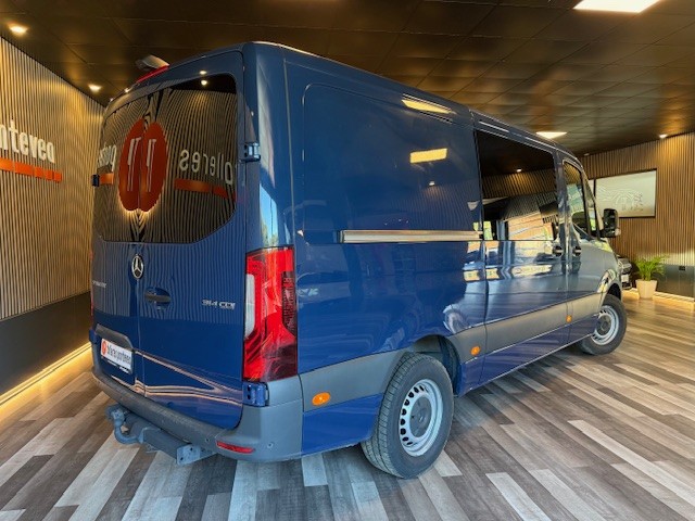 MERCEDES SPRINTER 314 FG L2H1 2.2CDI 143CV 