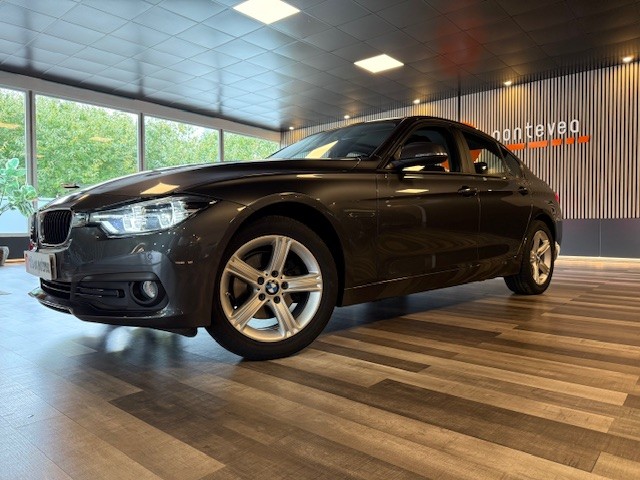 BMW SERIE 3 320D 2.0 190CV 