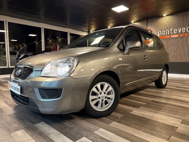 KIA CARENS 1.6 CRDI 115CV DRIVE