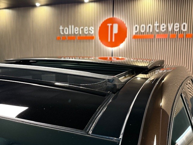 MERCEDES CLASE B 200 2.2 CDI 136CV 4 MATIC 7-DCT