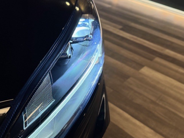 FORD FOCUS TURNIER 2.0TDCI 150CV Aut. ST-LINE