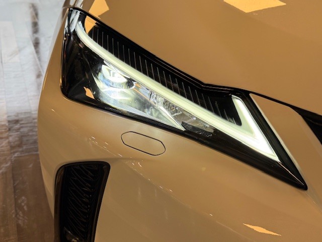 LEXUS UX250H F-SPORT HIBRIDO 184CV