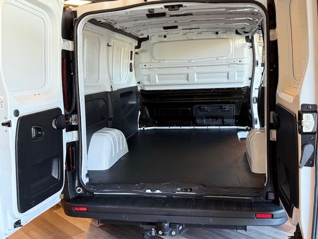 RENAULT TRAFIC FURG L1H1 2.0DCI 130CV 