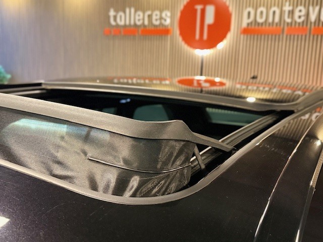 SKODA OCTAVIA COMBI RS 2.0TDI 200CV 4MOTION 