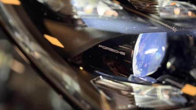 PORSCHE PANAMERA GTS SPORT TURISMO 4.0i 460CV