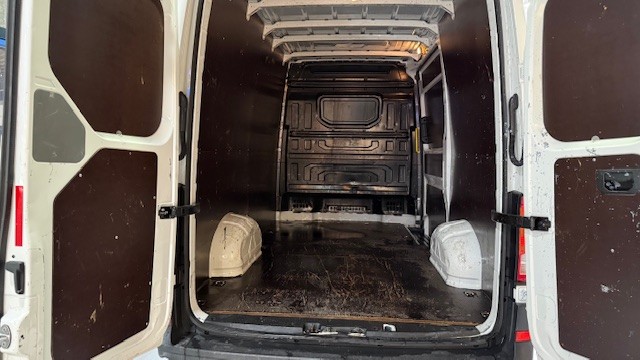 Vw CRAFTER FG l2h2 35  2.0Tdi 140CV 