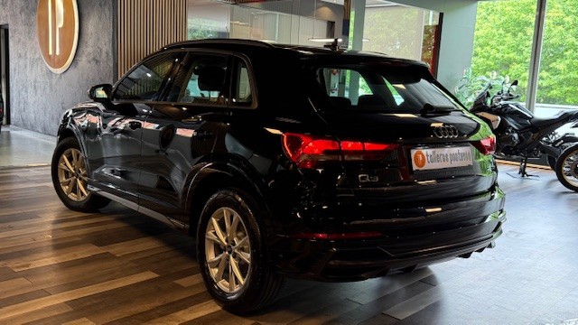 AUDI Q3 35 TDI  2.0TDI 150CV DSG