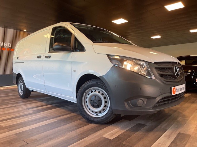 MERCEDES VITO 116 LONG 2.0Cdi 163CV 