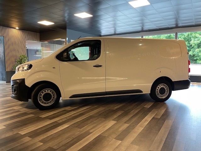 PEUGEOT EXPERT FG  TALLER PREMIUM XL 2.0HDI 150CV 