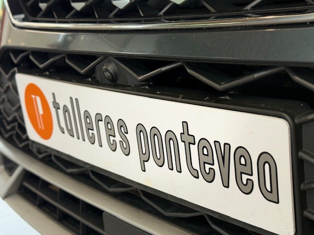SEAT ATECA 2.0TDI 150CV DSG 4DRIVE XPERIENCIE 