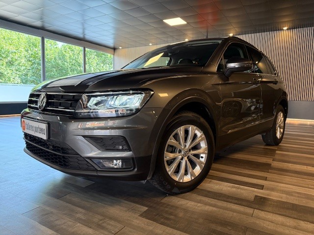 VOLKSWAGEN TIGUAN 2.0 TDI 150CV DGS ADVANCE 