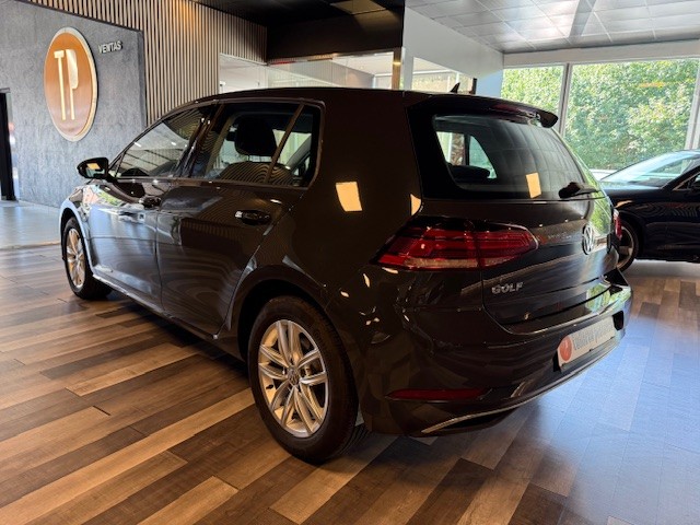VOLKSWAGEN GOLF 2.0TDI 150CV DSG COMFORTLINE